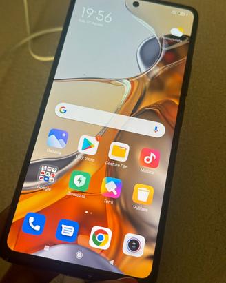 Cellulare Xiaomi 11 T Pro 128 RAM 8 ROM