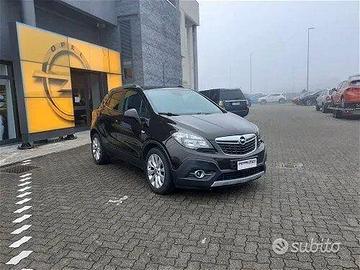 PARTE FRONTALE OPEL MOKKA X 2018 #222