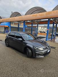 Golf 7.5 gtd