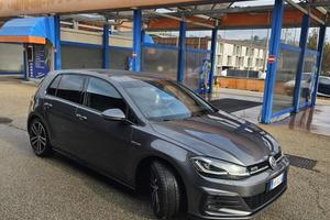 Golf 7.5 gtd