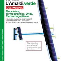 L'Amaldi.verde Zanichelli