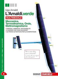 L'Amaldi.verde Zanichelli