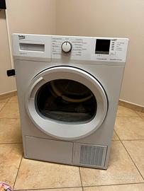 asciugatrice Beko