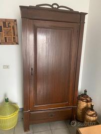 Armadio antico