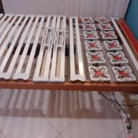 Letto Marion una piazza e mezzo