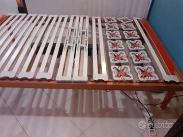 Letto Marion una piazza e mezzo