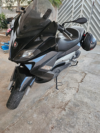 Gilera nexus