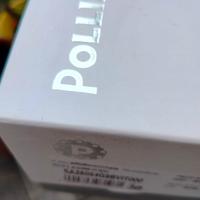 STIVALI  POLLINI 38