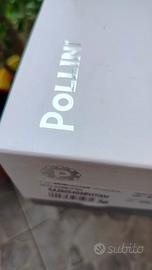 STIVALI  POLLINI 38