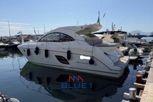 Beneteau Montecarlo 42 - 2011 - Pronta alla boa