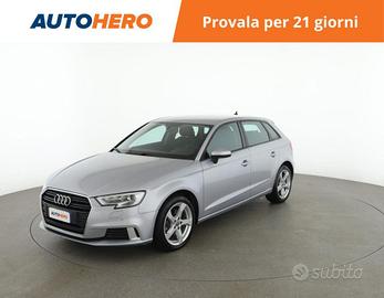 AUDI A3 BM96250