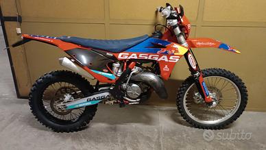Gas Gas Enduro 125
