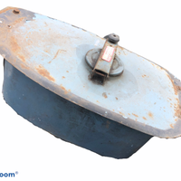 Serbatoio Piaggio Vespa VBA VBB VNB VLA VLB