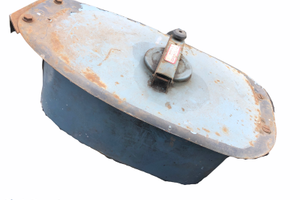 Serbatoio Piaggio Vespa VBA VBB VNB VLA VLB