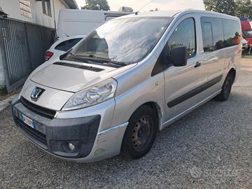 PULMINO 9 POSTI