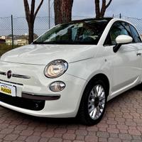 Fiat 500 1.3 Multijet 16V 95 CV Lounge