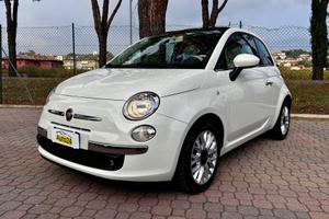 Fiat 500 1.3 Multijet 16V 95 CV Lounge