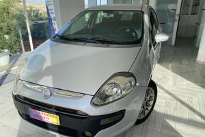 Fiat Punto Evo 1.3Mjt75cv 5P MYLIFE BLOCK SYSTEM20
