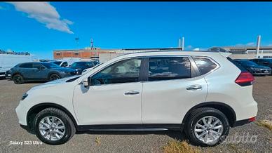 Nissan Xtrail 