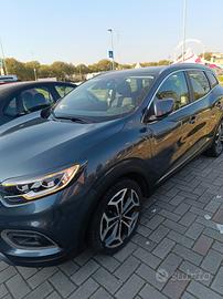 Renault kadjar sport edition 2