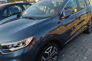 Renault kadjar sport edition 2