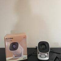 Video proiettore