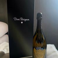 Dom Perignon Vintage 2000