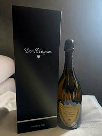 Dom Perignon Vintage 2000