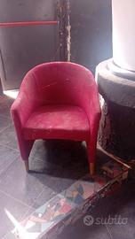 poltroncine