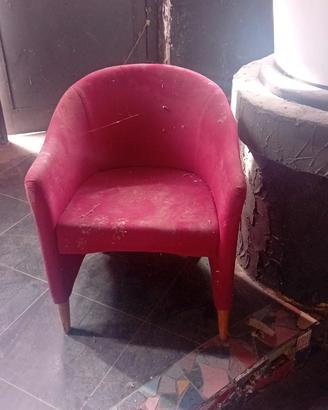 poltroncine