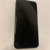 Iphone 8 nero