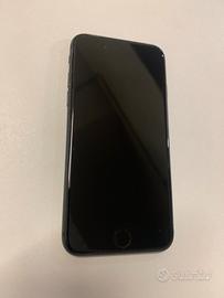 Iphone 8 nero
