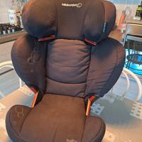 Seggiolino auto Bebè Confort Rodifix Gruppo 2/3