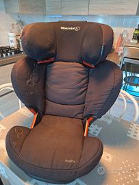 Seggiolino auto Bebè Confort Rodifix Gruppo 2/3