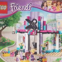 Lego friends