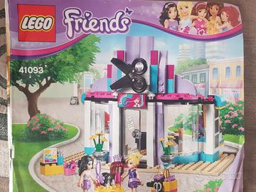 Lego friends