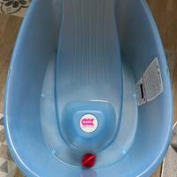 Vaschetta bagnetto OK Baby