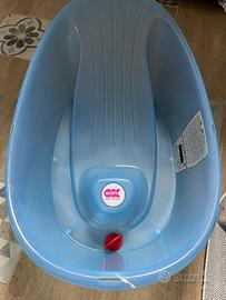 Vaschetta bagnetto OK Baby