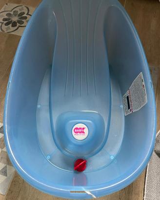 Vaschetta bagnetto OK Baby