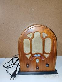 Radio vintage