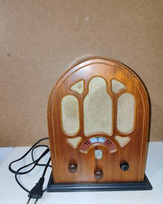 Radio vintage