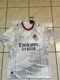 Maglia Milan 2026/2027 Taglia S M L XL