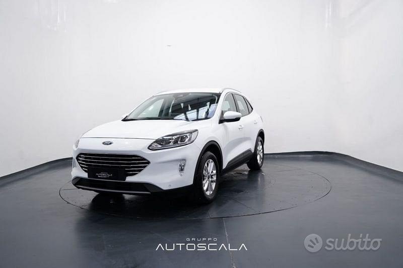 Ford Kuga 3ª serie