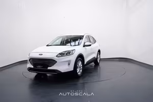 Ford Kuga 2.0 EcoBlue Hybrid 150cv 2WD Titani...