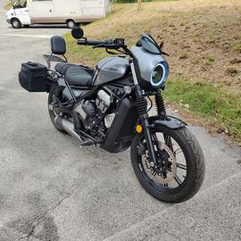 Morini Calibro