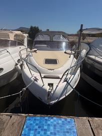 Saver 750 Cabin