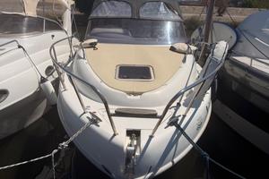 Saver 750 Cabin