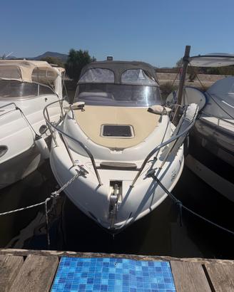 Saver 750 Cabin