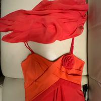 Abito da cerimonia nuovo - taglia M