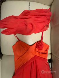 Abito da cerimonia nuovo - taglia M